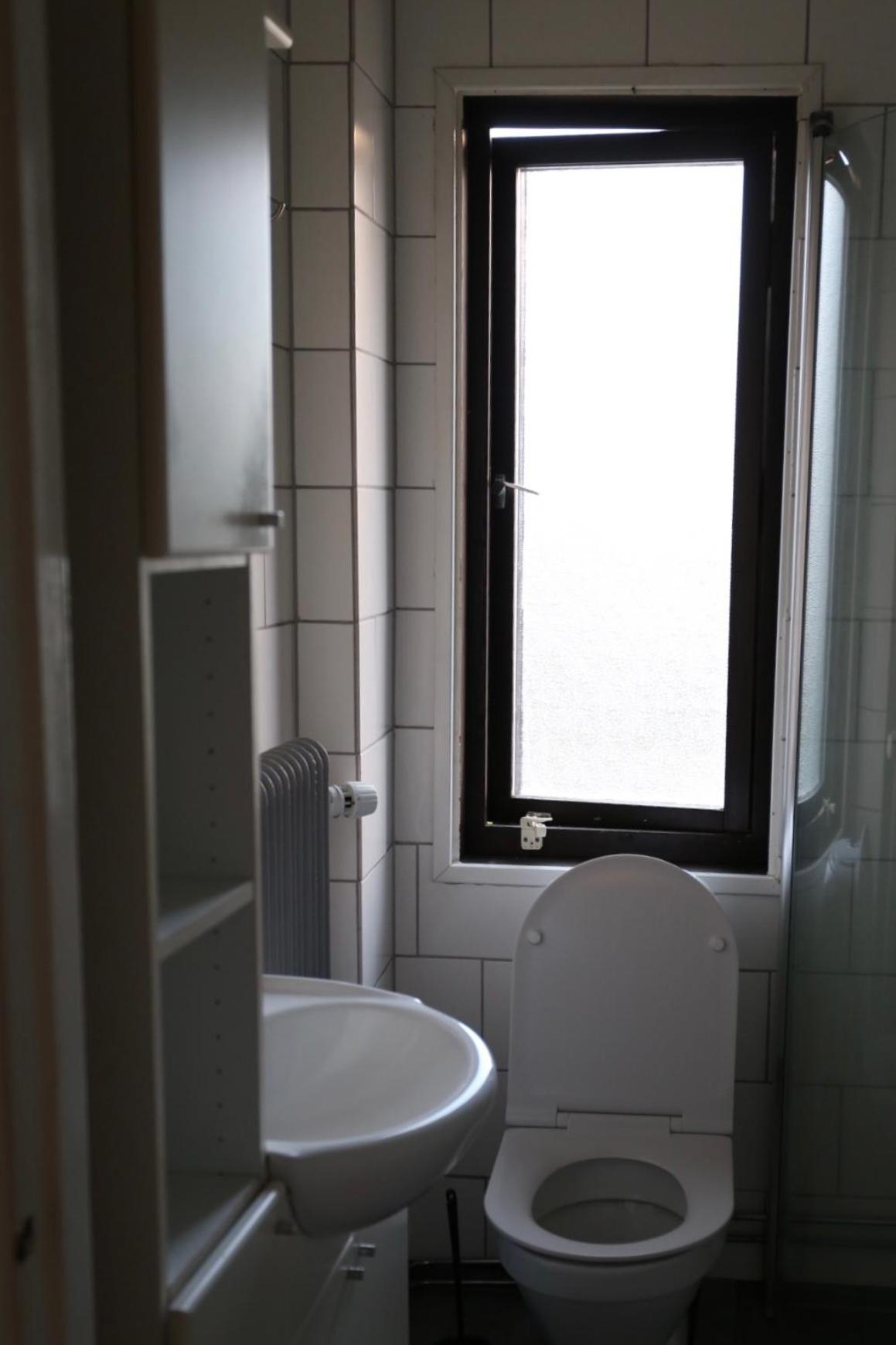 Laegenhet Naera Hav Och Centrum Halmstad Eksteriør billede