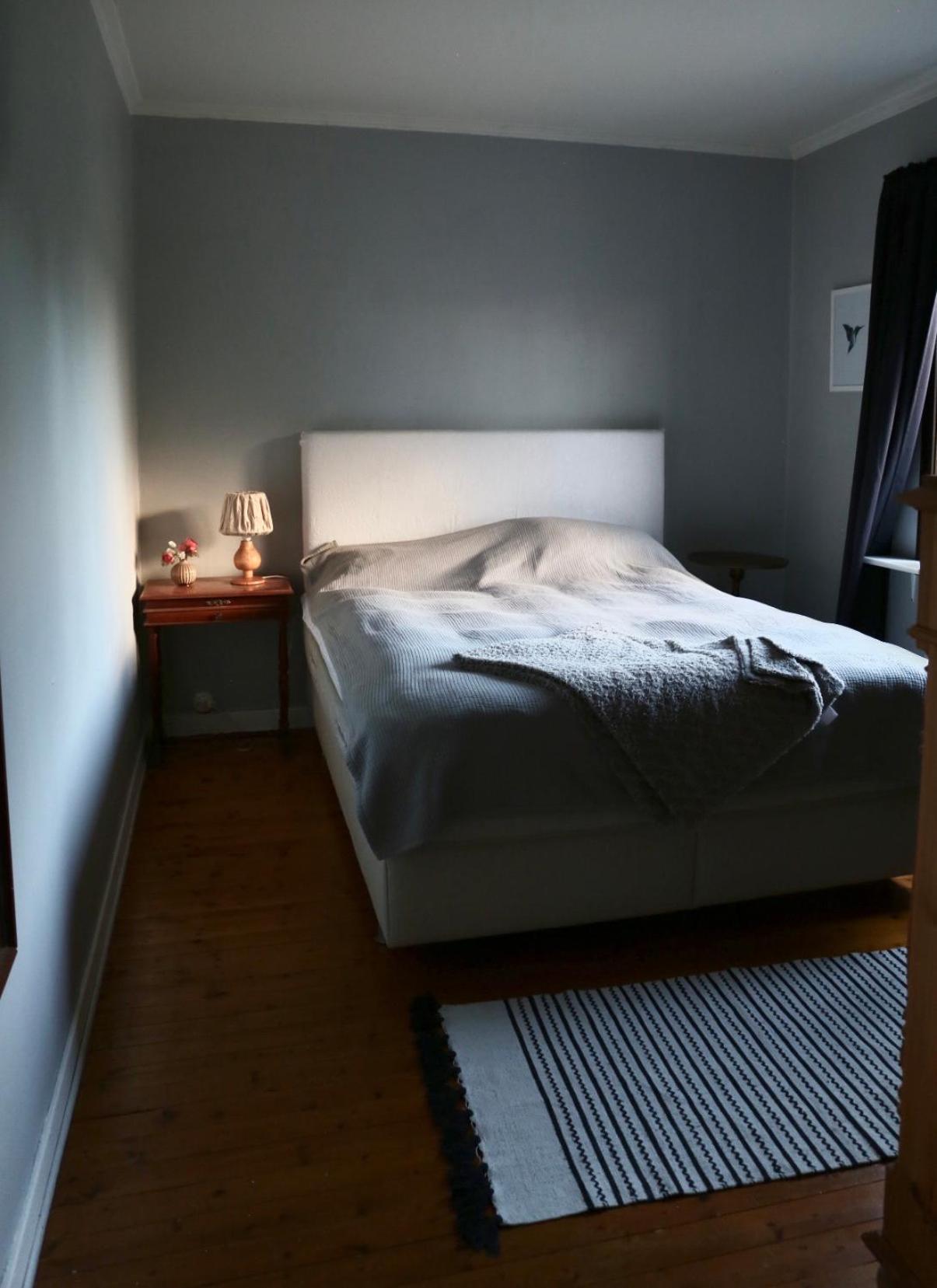 Laegenhet Naera Hav Och Centrum Halmstad Eksteriør billede